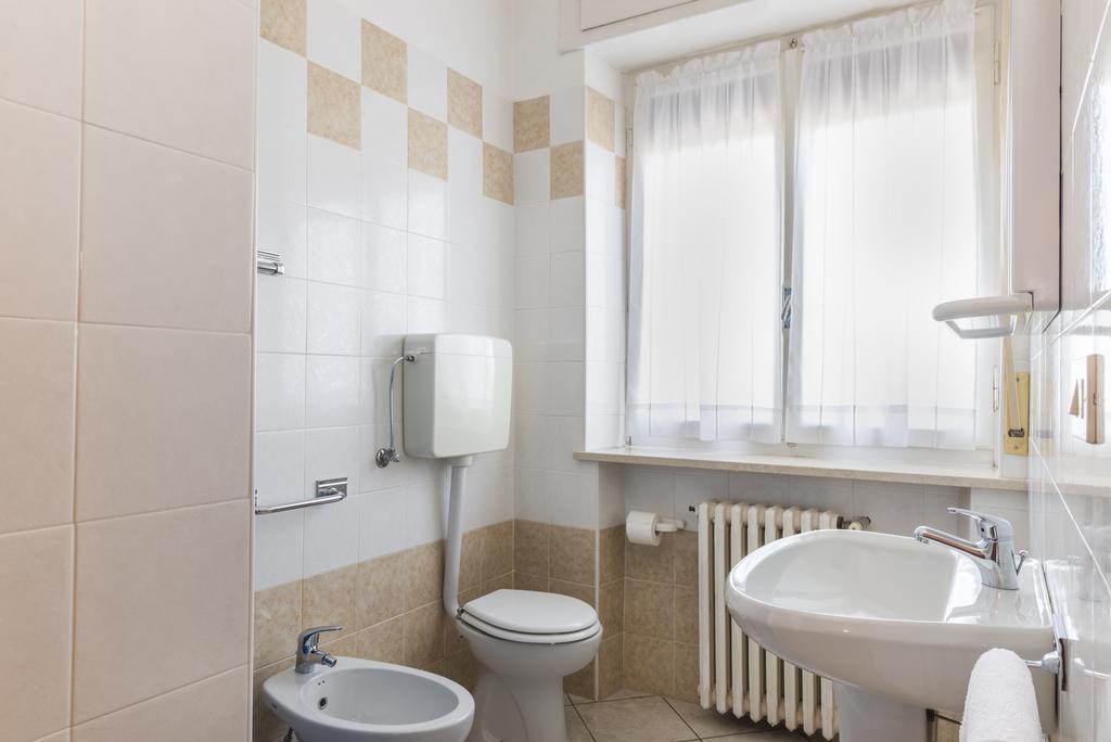 Hotel Cristina San Rocco di Piegara المظهر الخارجي الصورة
